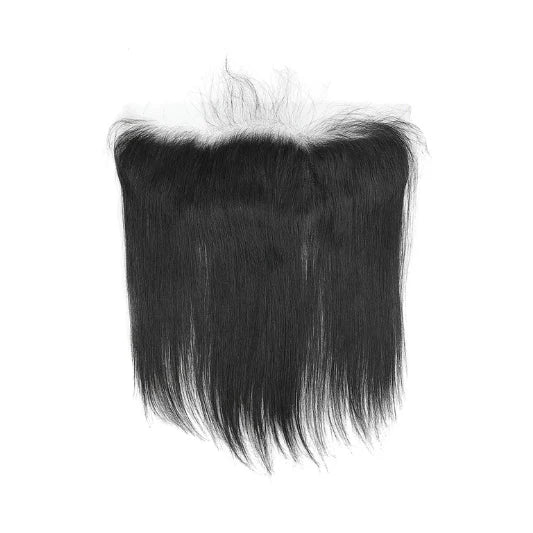 Lacefrontale RAW HAIR - Couleur naturelle - STRAIGHT