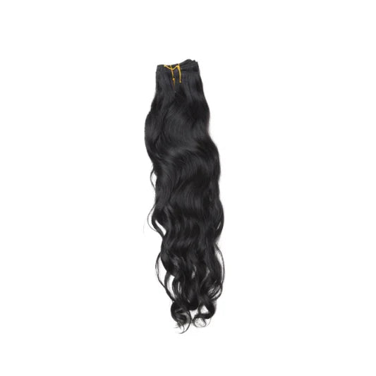 RAW HAIR - Couleur naturelle - BODY WAVE
